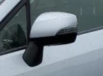 2013-2014 Subaru Xv Crosstrek Lh Driver Door Mirror Side View Oem. Fixed Price $167.48.