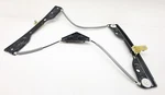 New Oem Mopar Front Right Window Regulator 68227254AB Jeep Cherokee 2014-2023. Fixed Price $79.95.