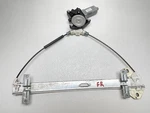 2004-2008 Acura Tl Door Window Regulator W/ Motor Front Right Passenger Side Oem. Fixed Price $47.99.