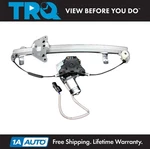 Trq Rear Power Window Regulator W/ Motor Passenger Side Rh For Dakota Durango. Fixed Price $69.95.