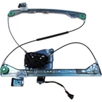 748-520 Dorman Window Regulator Rear Driver Left Side Hand For Buick Rendezvous. Fixed Price $145.62.
