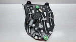 2004-10 Bmw E64 650I Convertible Rear Right Quarter Window Regulator Tested. Fixed Price $169.00.