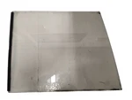 Isuzu Trooper, 2 Door : 1984, 1985, 1986, 1987, 1988, Left Rear Quarter Glass. Fixed Price $120.00.