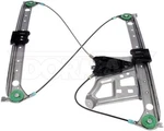 Dorman 740-067 Power Window Regulator Fits Mercedes-benz Models 2207202646. Fixed Price $108.67.
