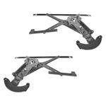 For Dodge Dakota 1997-2004 Trq WRA50461 Front Power Window Regulator W/o Motor. Fixed Price $88.85.