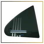2003-2009 Kia Sorento Rear Right Side Quarter Vent Window Glass E000472 Oem. Fixed Price $66.75.