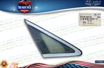 Oem Kia Sedona 2015-2021 Front Window Glass + Molding Right Passeng 86190A9110. Fixed Price $99.80.