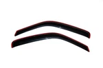 Auto Ventshade Avs In-channel Rain Guards 1993 2011 Ford Ranger; 1994.... Fixed Price $101.69.
