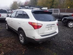Passenger Right Rear Door Glass Fits 07-12 Veracruz 31229536. Fixed Price $130.70.