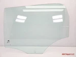2012 Mini Cooper Countryman R60 Rear Left Door Glass Window 51359800637. Fixed Price $59.99.