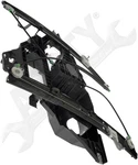 Dorman 741-103 Power Window Regulator And Motor Assembly. Fixed Price $351.77.