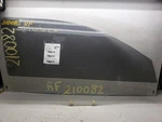 Passenger Front Door Glass Hatchback Clear Fits 06-11 Accent 993175. Fixed Price $54.00.
