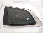 2020-2021 Kia Telluride Rear Driver Left Quarter Window Glass 87810-S9200. Fixed Price $189.53.