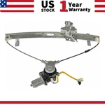 748-058 Dorman Window Regulator Front Driver Left Side With Motor Lh Hand Tp. Fixed Price $91.77.