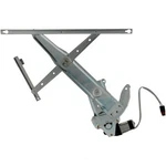Power Window Motor And Regulator Assembly Continental Aftermarket WL41857. Fixed Price $113.43.