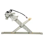 Window Regulator W/ Motor For Lincoln Continental 1995-2002 Front Driver/lh Side. Fixed Price $49.99.