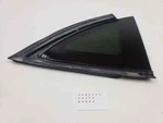 2020-2021 Tesla Model Y Quarter Glass Left Driver Rear 1495740-00-E Oem. Fixed Price $129.00.