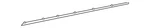 Genuine Ford Windshield Molding Bracket LB5Z-7802500-AB. Fixed Price $44.39.