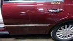 Driver Rear Side Door 117.7" Wb Fits 03-11 Lincoln & Town Car 940926. Fixed Price $451.00.