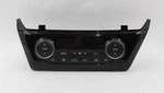Mitsubishi Eclipscrs 2020 Temperature Climate Control Oem #16753. Fixed Price $60.00.