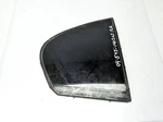 2004-2005 Bmw 545I Rear Passenger Door Vent Glass Window *scratched Tint. Fixed Price $55.00.
