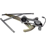 741-126 Dorman Window Regulator Front Driver Left Side Hand Ford Mustang. Fixed Price $124.05.