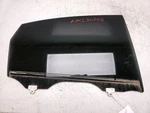 09 10 11 12 13, Infiniti FX37, Rear Right Door Glass, Awd, 823001CA1A, Oem. Fixed Price $152.10.
