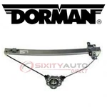 Dorman 749-790 Window Regulator For 84056 8344056B00 8342056B00 11R802 Body Jv. Fixed Price $117.14.