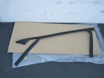EM00105 Mercedes GLC300 2016 2017 2018 Front Rh Door Run Channel Weather Strip. Fixed Price $79.99.