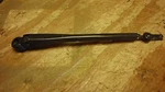 Wiper Arm Single Adjustable Military Fits Willys Jeep M38A1 M170 CJ2A CJ3A. Fixed Price $14.00.
