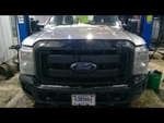 Passenger Rear Door Glass Crew Cab Tinted Fits 13-16 Ford F250SD Pickup 303899. Fixed Price $139.26.