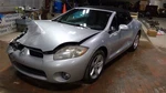 Driver Left Front Door Glass Convertible Fits 07-12 Eclipse 112499. Fixed Price $224.50.