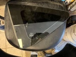 2014-2019 Nissan Versa (note)driver Left Quarter Glass Hatchback 502217. Fixed Price $87.00.