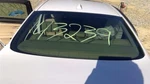Back Glass Green Tint Fits 11-16 Bmw 528I 464082. Fixed Price $400.00.