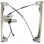 Aci 83296 Power Window Motor And Regulator Assembly Select 04-08 Ford Models. Fixed Price $121.99.