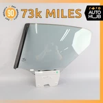 12-17 Bentley Continental Gt Coupe Rear Left Side Quarter Window Glass Oem 73K. Fixed Price $830.00.