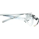 Window Regulator Glass Front Driver Left Side Hand For Subaru Tribeca B9 06-07. Fixed Price $99.63.