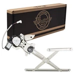 Window Regulator W/ Motor For 2000-2006 Tundra Regular/access Cab Front Left. Fixed Price $57.90.