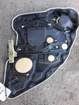 2014-2017 Jeep Cherokee Passenger Right Rear Window Regulator Oem Id 68227458AB. Fixed Price $99.99.