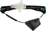 Dorman Window Regulator , Pn# 749-011. Fixed Price $125.74.