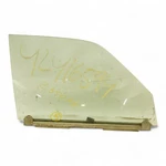 80-87 Jaguar XJ6 XJ40 Sedan 4DR Window Glass Door Front Passenger BAC4768 Oem. Fixed Price $139.99.