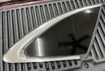 2016-2024 Jaguar F-pace Quarter Glass (passenger Side) Oem# T4A13408. Fixed Price $135.00.