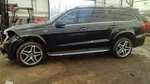 (local Pickup Only) Driver Quarter Glass 166 Type GL350 Fits 13-16 Mercedes Gl-c. Fixed Price $174.90.