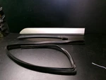 Rear Left Door Trim Gasket 1646900262 06-11 Mercedes Benz W164 ML350 ML500. Fixed Price $48.00.