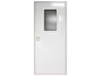 Lippert V000042629 24" X 68" Rh Square Entry Door, Polar White. Fixed Price $843.90.