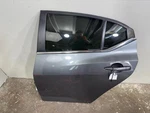 2020-2025 Nissan Sentra Rear Left Door Shell Panel Oem. Fixed Price $880.00.