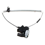 For Mazda 5 06-17 Rear Passenger Side Power Window Regulator & Motor Assembly. Fixed Price $92.47.
