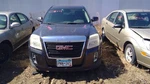 Driver Rear Door Glass With Privacy Tint Opt Ako Fits 10-17 Terrain 838190. Fixed Price $104.96.