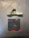 Porsche Window Guide Tube Slide, Right, 92853729002 Used. Fixed Price $19.30.