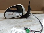 Driver Side View Mirror Power Manual Folding Opt DS3 Fits 08-12 Enclave 163408. Fixed Price $78.00.